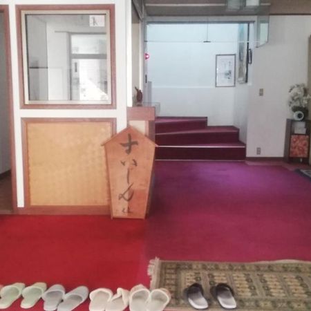 Suijin Hotel - Vacation Stay 23125V Chichibu Zewnętrze zdjęcie