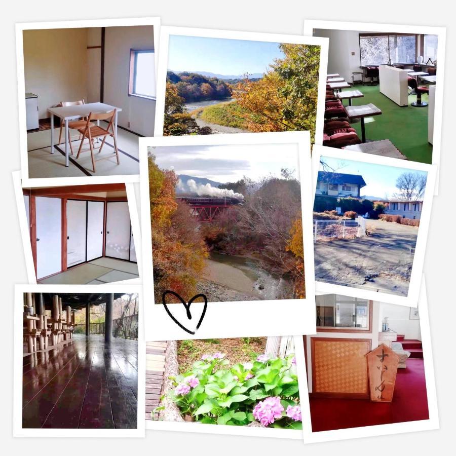 Suijin Hotel - Vacation Stay 23125V Chichibu Zewnętrze zdjęcie