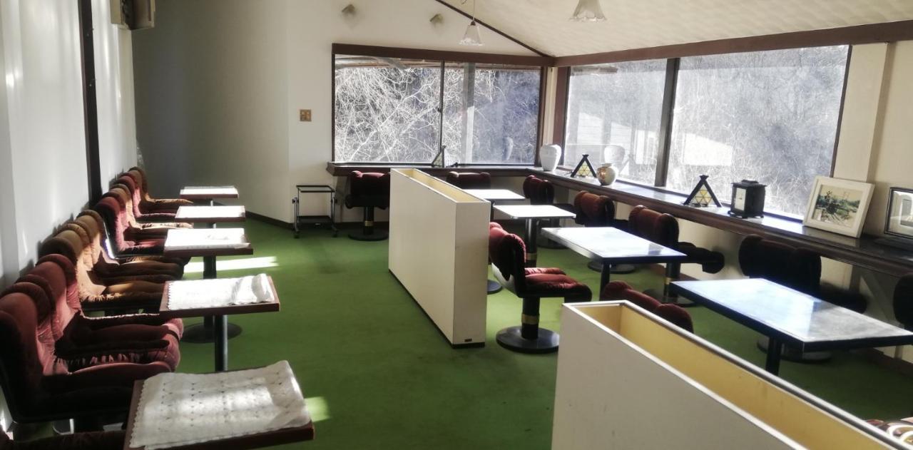 Suijin Hotel - Vacation Stay 23125V Chichibu Zewnętrze zdjęcie