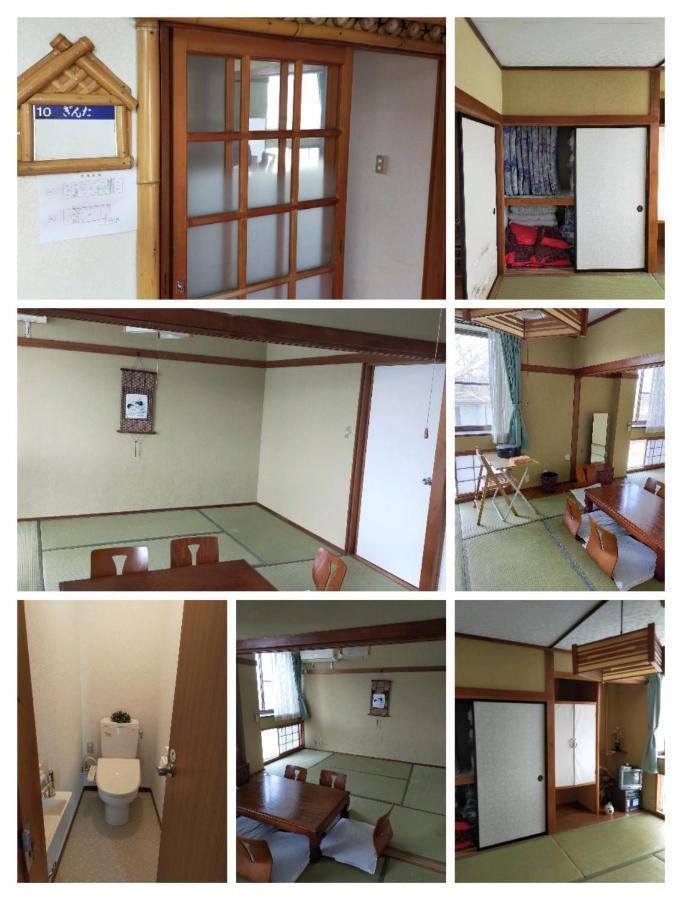 Suijin Hotel - Vacation Stay 23125V Chichibu Zewnętrze zdjęcie