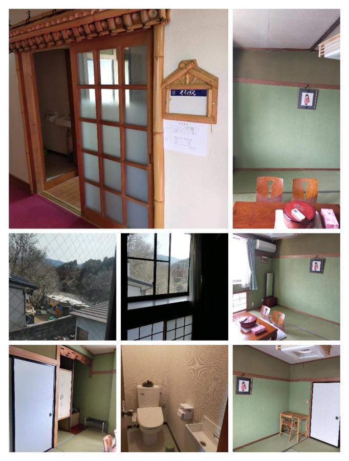 Suijin Hotel - Vacation Stay 23125V Chichibu Zewnętrze zdjęcie