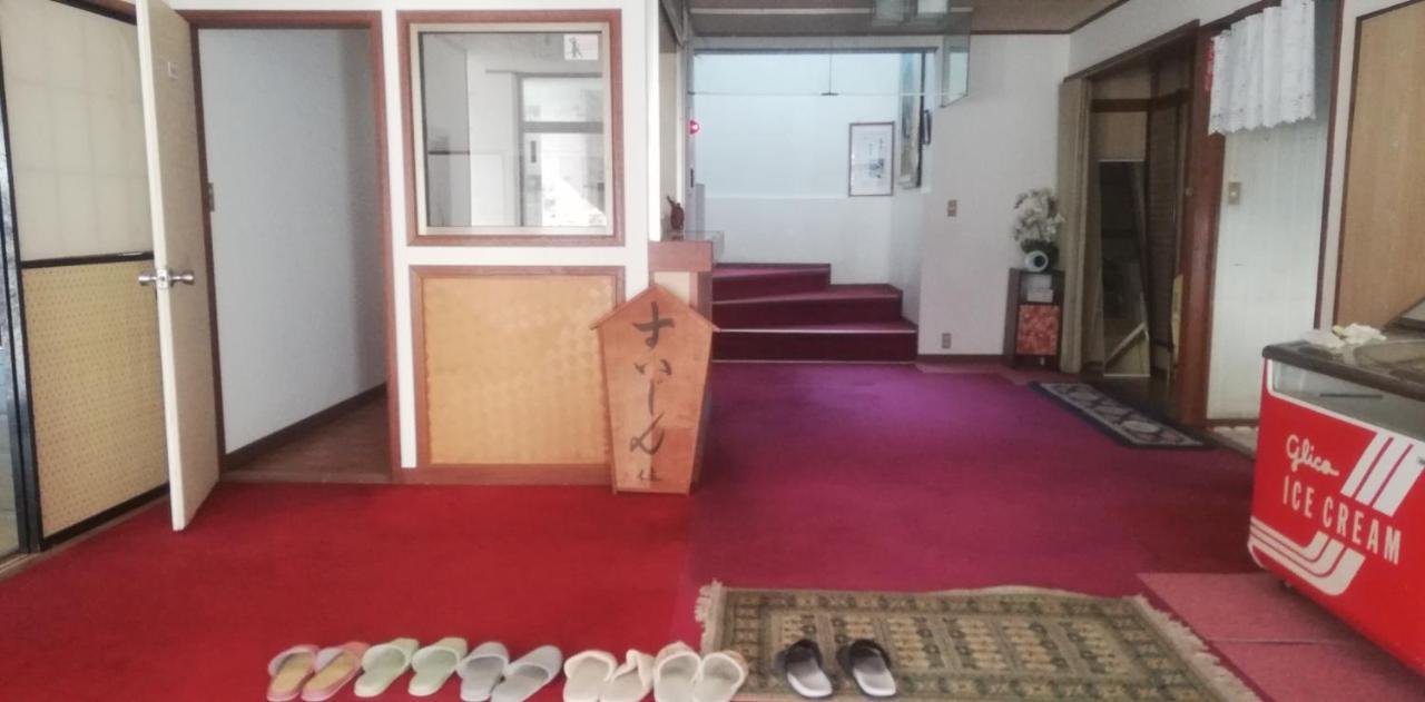 Suijin Hotel - Vacation Stay 23125V Chichibu Zewnętrze zdjęcie