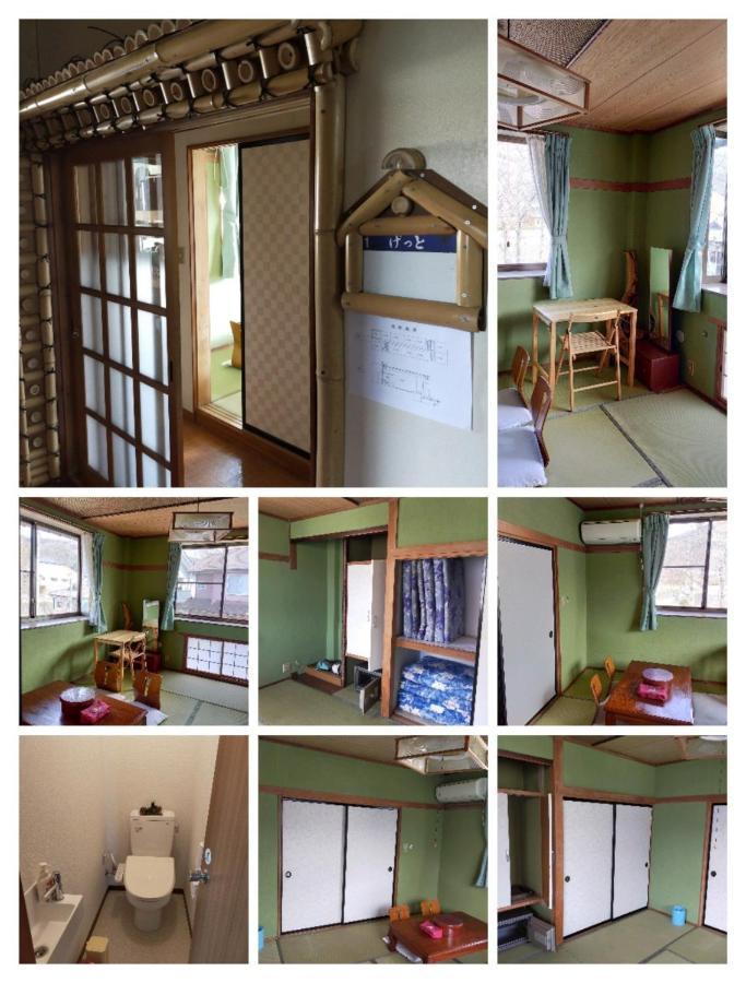 Suijin Hotel - Vacation Stay 23125V Chichibu Zewnętrze zdjęcie