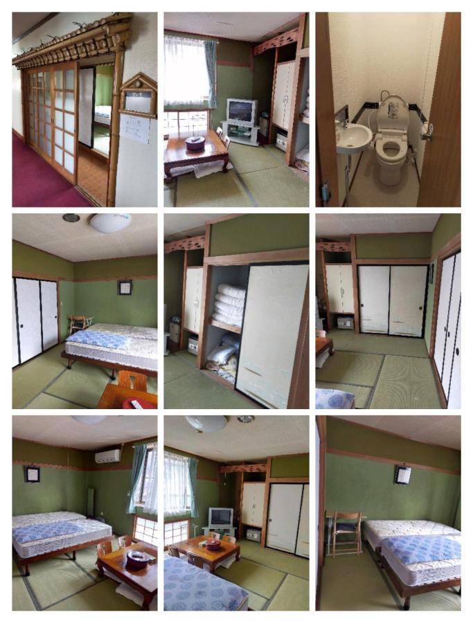 Suijin Hotel - Vacation Stay 23125V Chichibu Zewnętrze zdjęcie