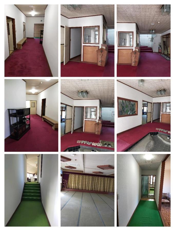 Suijin Hotel - Vacation Stay 23125V Chichibu Zewnętrze zdjęcie